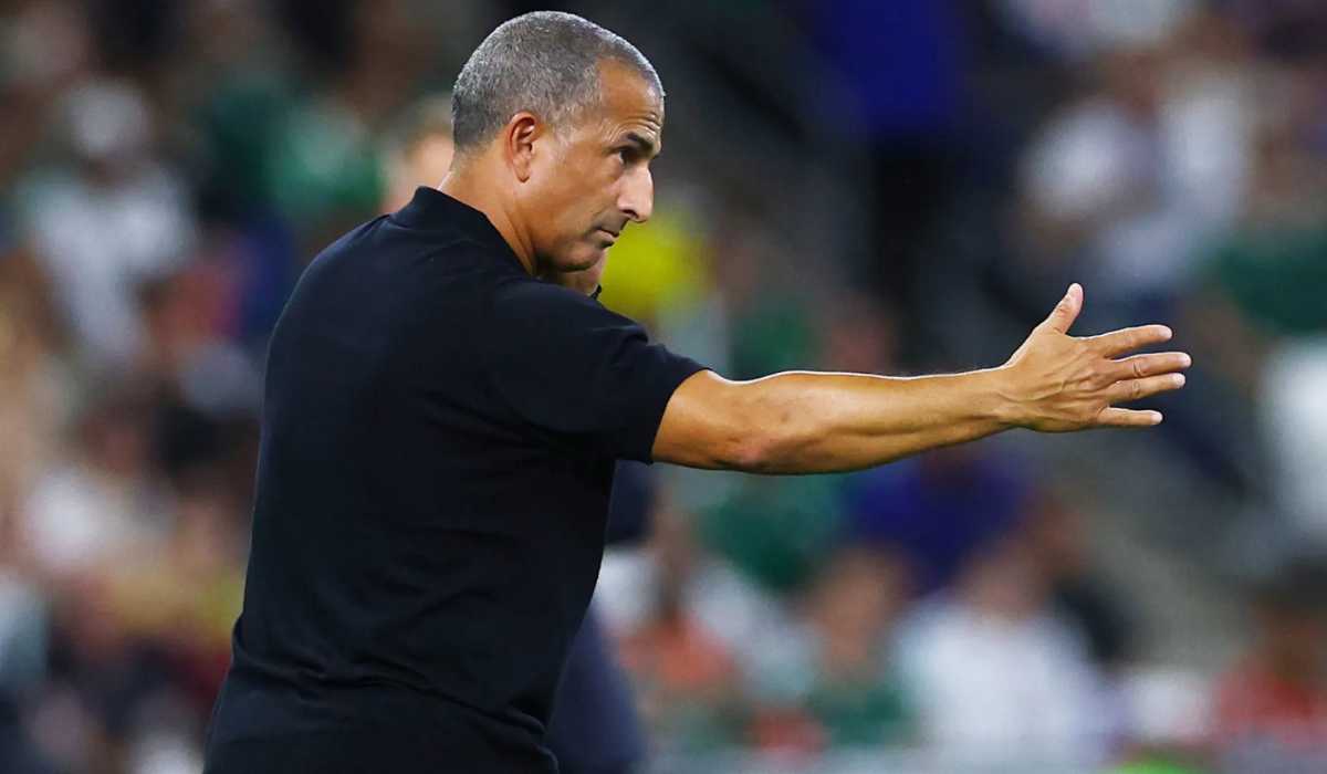 Tunisia Fire Their Coach After Just One World Cup Game Following Humiliating Sweden Defeat